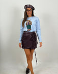 Maglia TEDDY - Maglione con stampa  orsetto