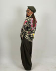 Giacca HEART Fantasia militare