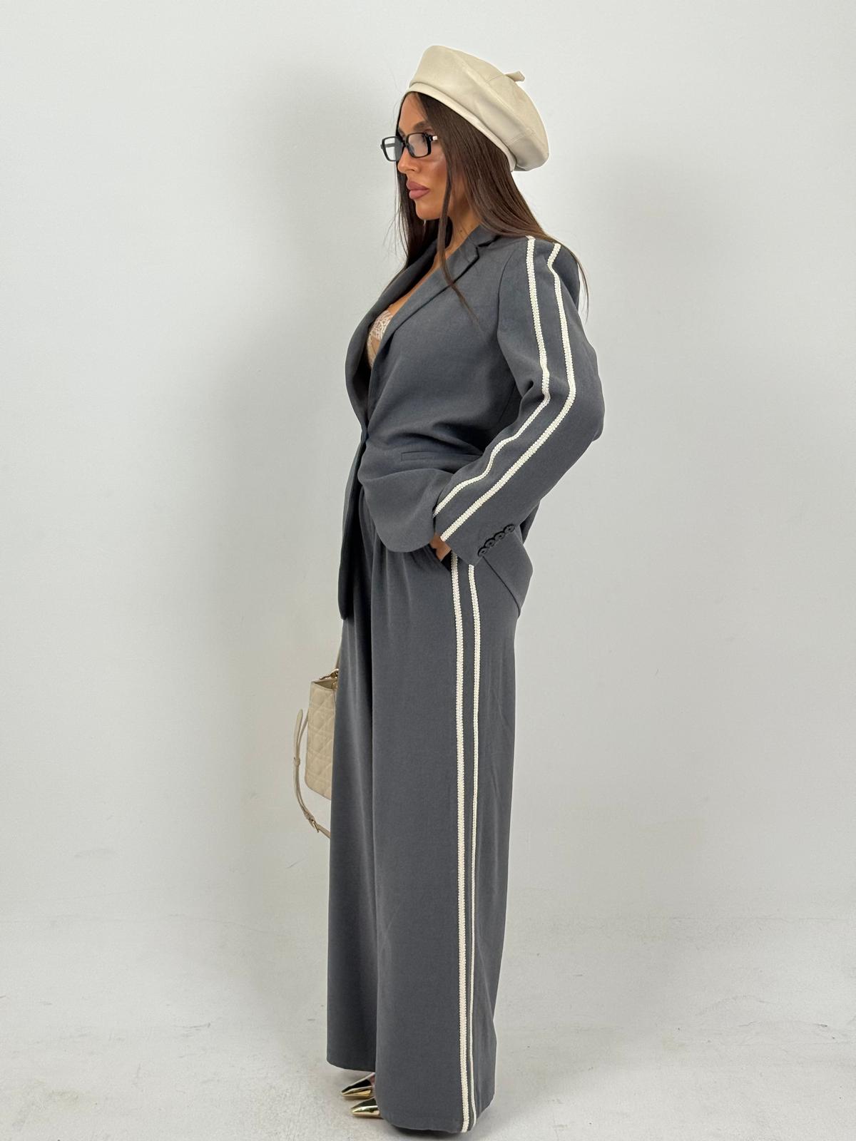 Tailleur TALIA - Completo giacca e pantalone