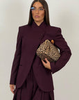 Tailleur FEMME - Completo giacca e pantalone sartoriale
