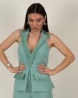 Tuta DIXIE - Tuta sartoriale