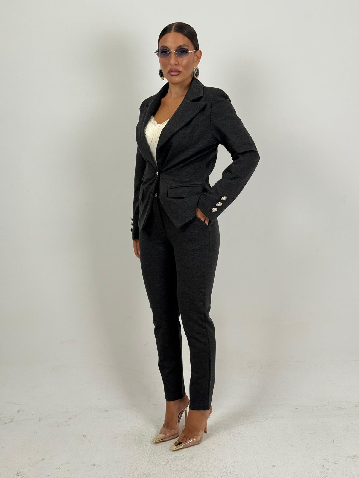 Tailleur ANNAGRAZIA - Completo giacca e pantalone