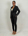 Tailleur ANNAGRAZIA - Completo giacca e pantalone