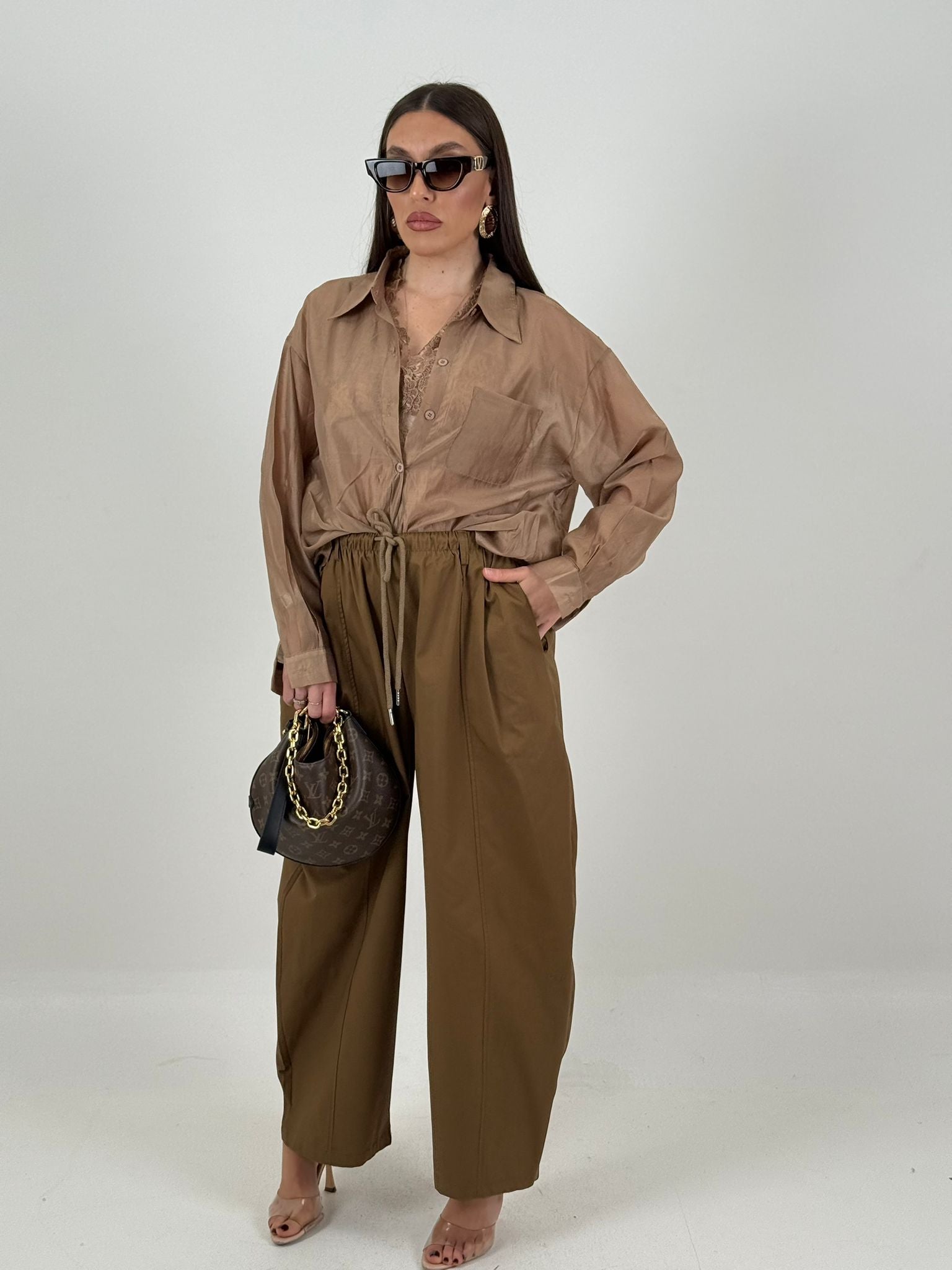 Camicia BERTA