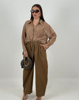 Camicia BERTA