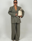 Tailleur MARCE - Completo giacca e pantalone