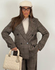 Tailleur MARISOL - Completo giacca e pantalone