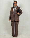 Tailleur ASSUNTA - Completo giacca e pantalone
