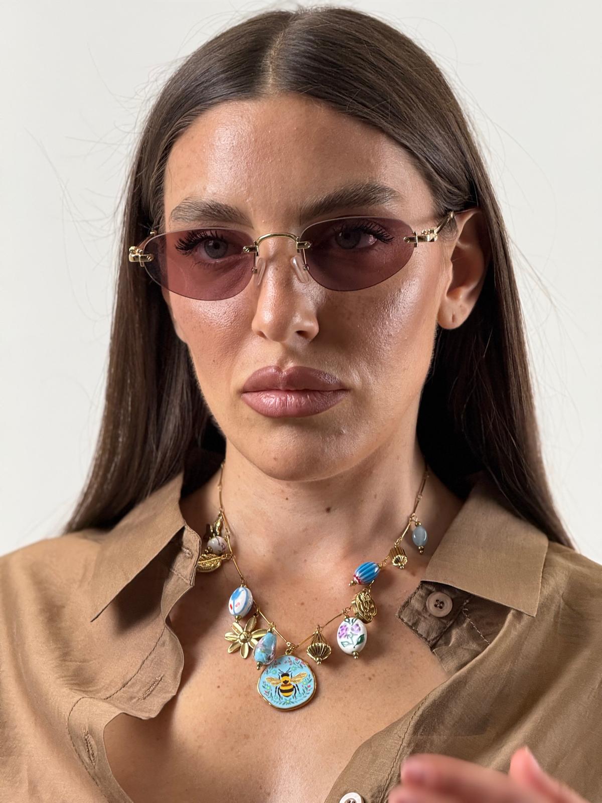 COLLANA modello 6