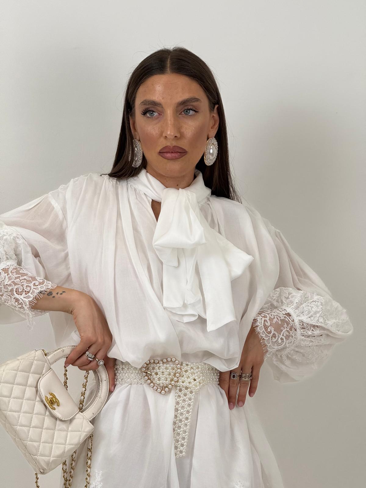 Abito NADINE - Abito corto COLLEZIONE CHIC