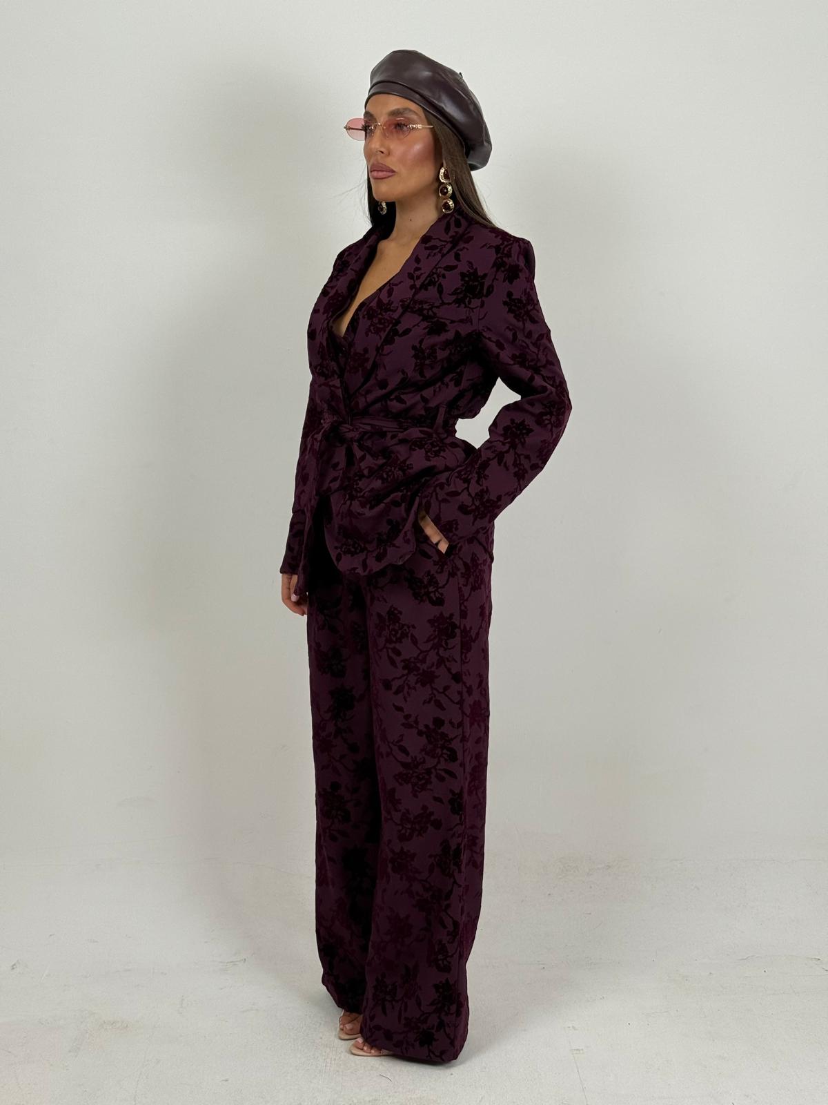 Tailleur SANTA - Completo giacca e pantalone