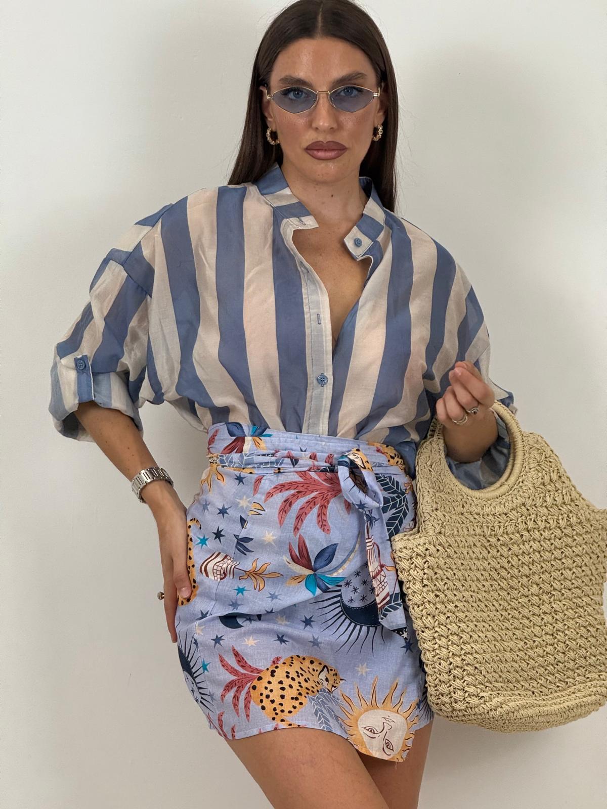 Camicia NIX