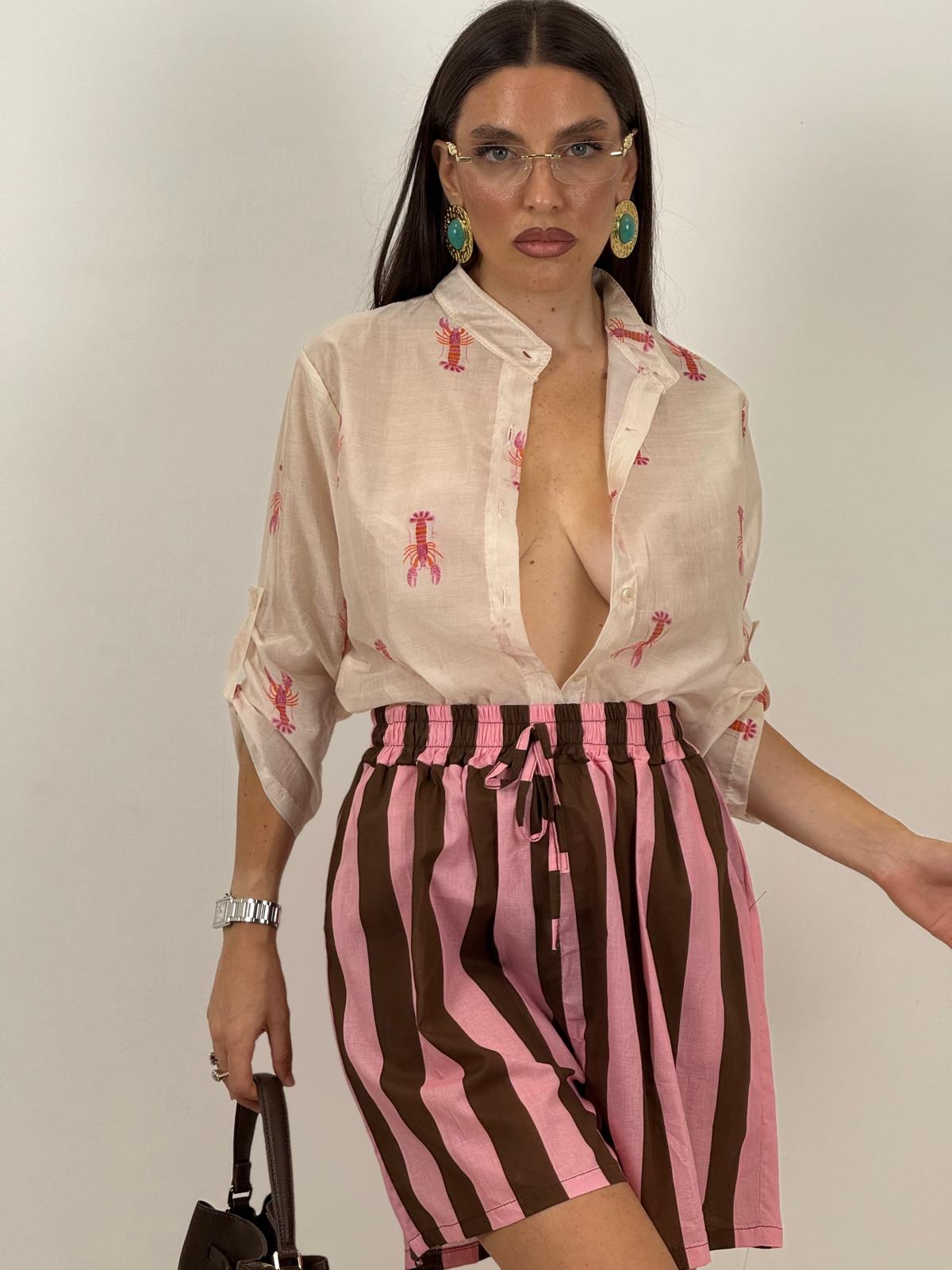 Camicia REEF