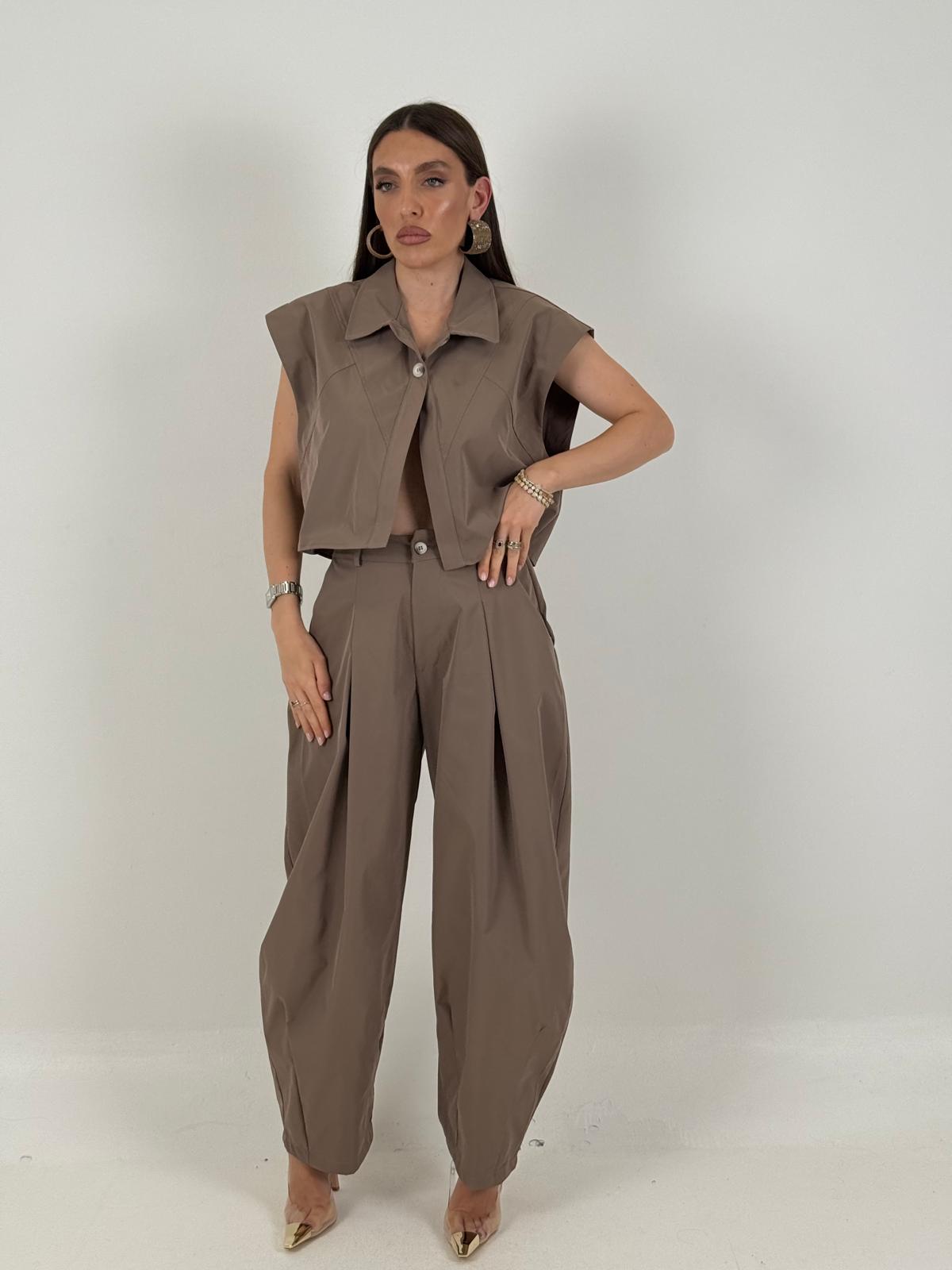 SALDO Tailleur KELLY - Completo Just west