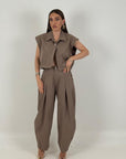 SALDO Tailleur KELLY - Completo Just west