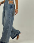 Jeans FARFALLINA 🦋