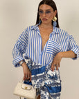 Camicia CELESTINA
