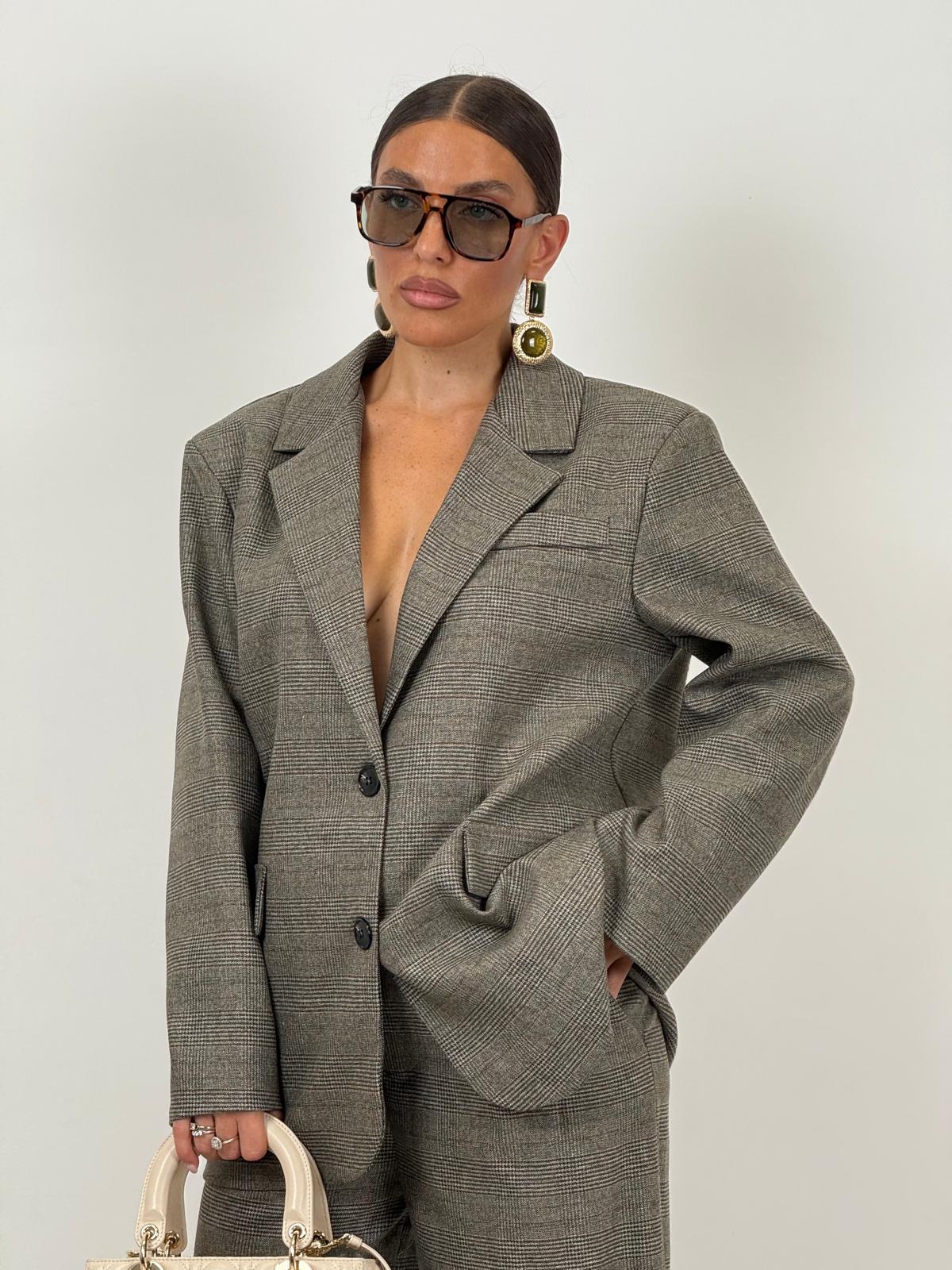Tailleur MARCE - Completo giacca e pantalone