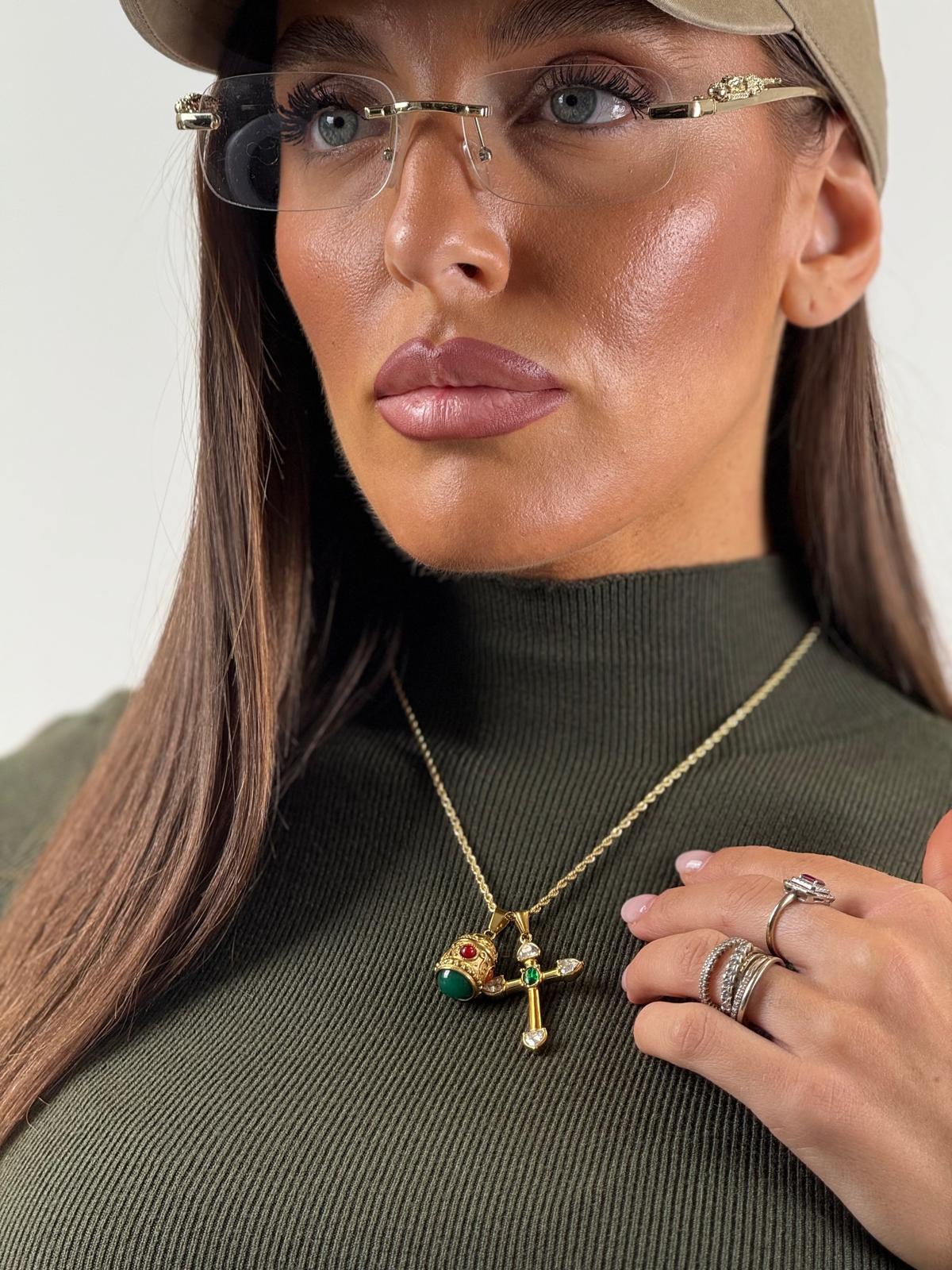 COLLANA modello 26
