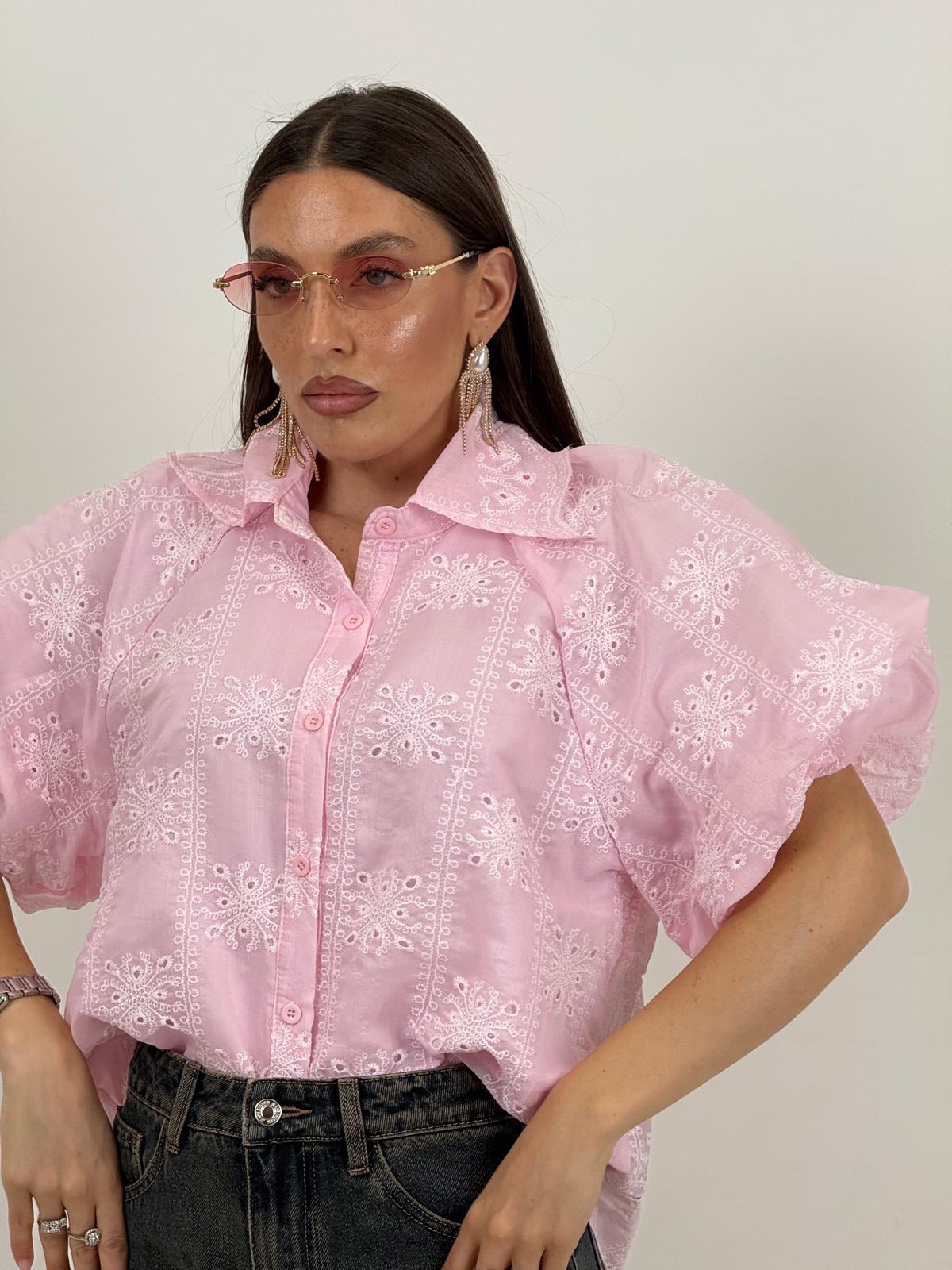 Camicia VITTY