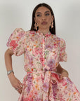 Abito MONIA - abito corto COLLEZIONE CHIC