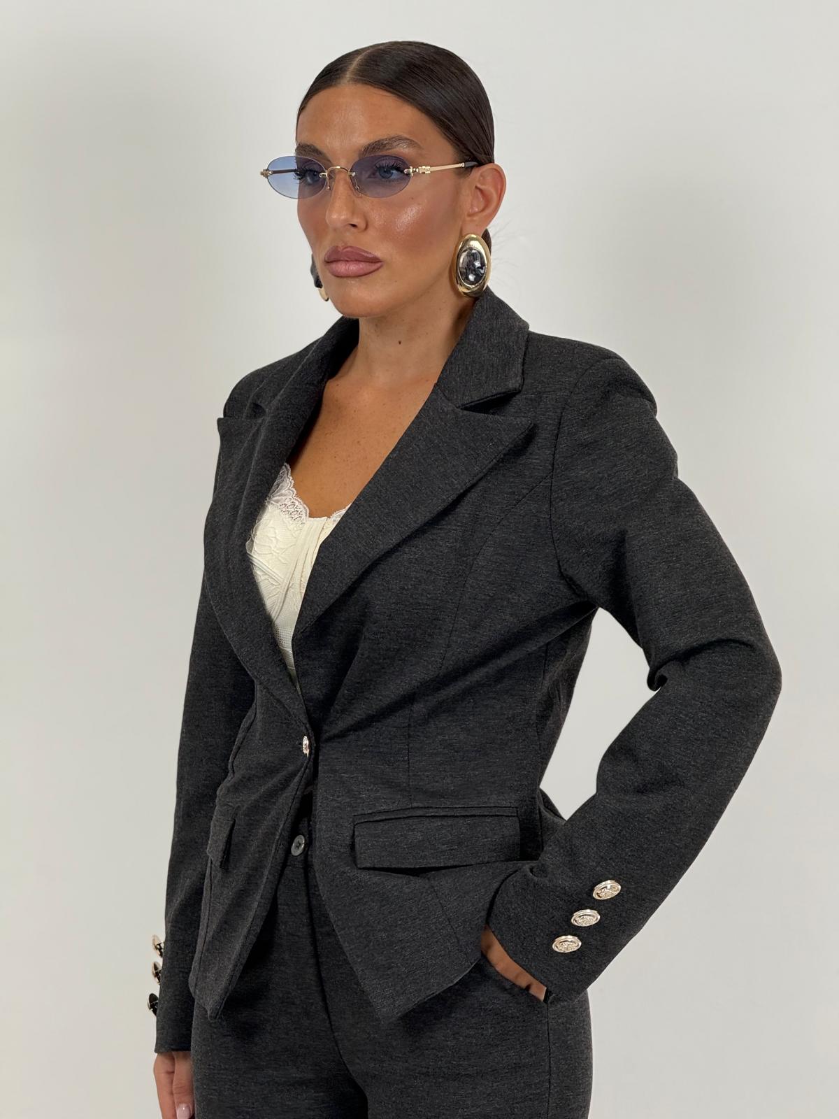 Tailleur ANNAGRAZIA - Completo giacca e pantalone