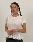 Maglia SAVANNAH