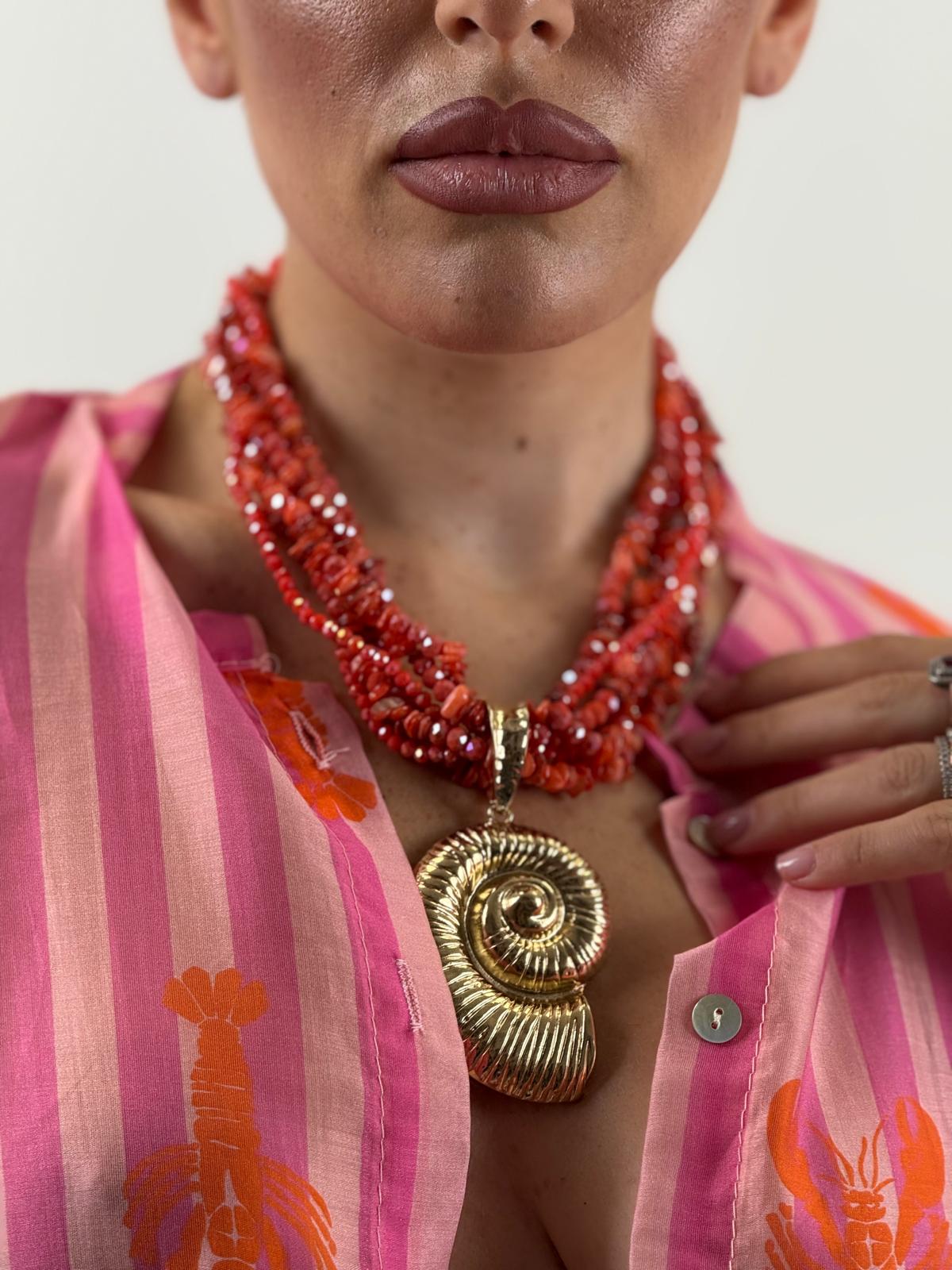COLLANA modello 16
