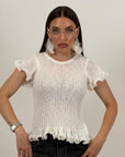Maglia SAVANNAH
