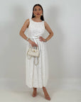 Abito NELLA - Abito lungo COLLEZIONE CHIC