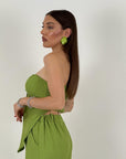 Cordset RAISSA - Completo top e pantalone