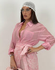 Camicia ROSE