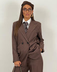 Tailleur ASSUNTA - Completo giacca e pantalone