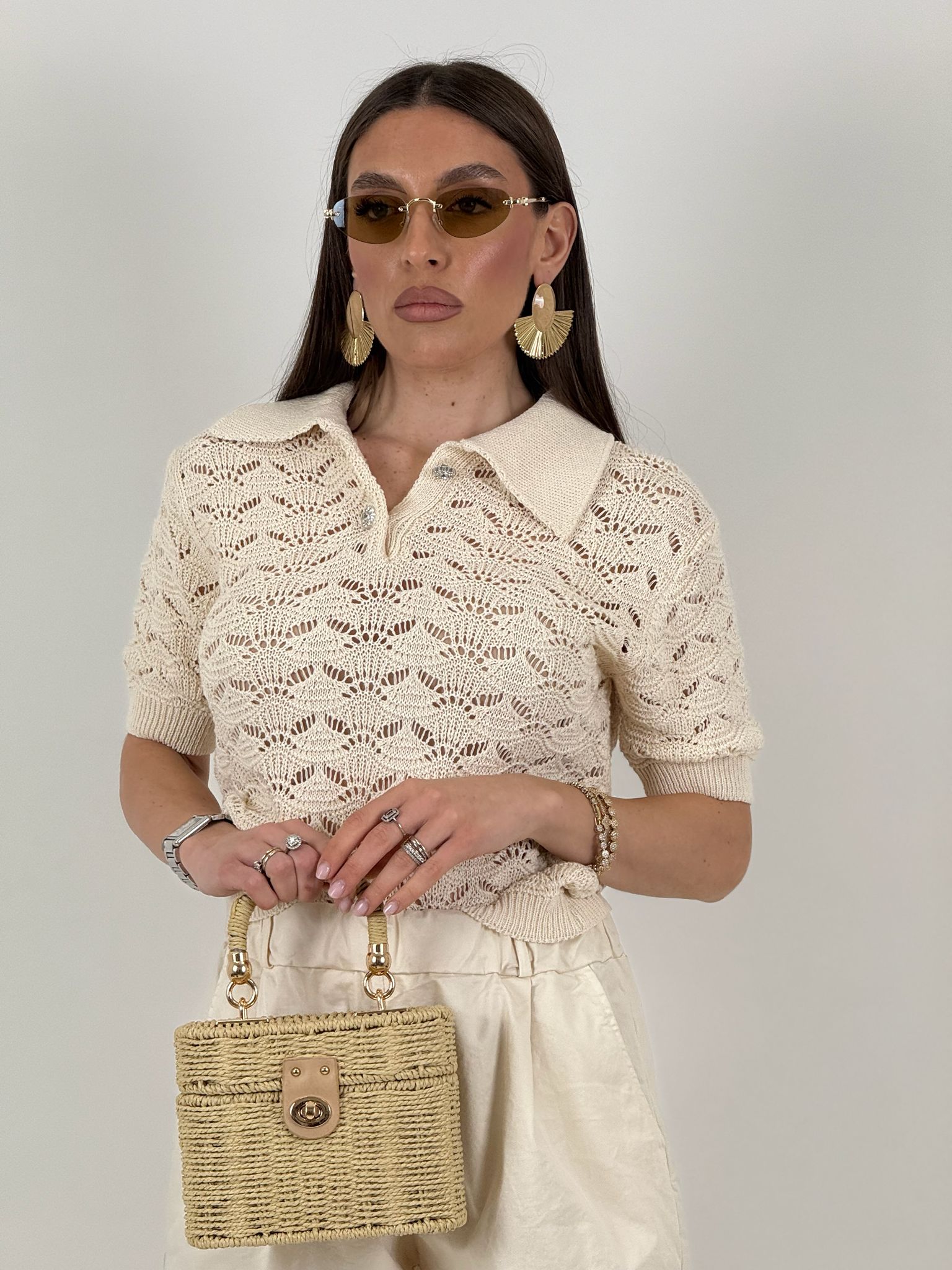 Maglia GISELE