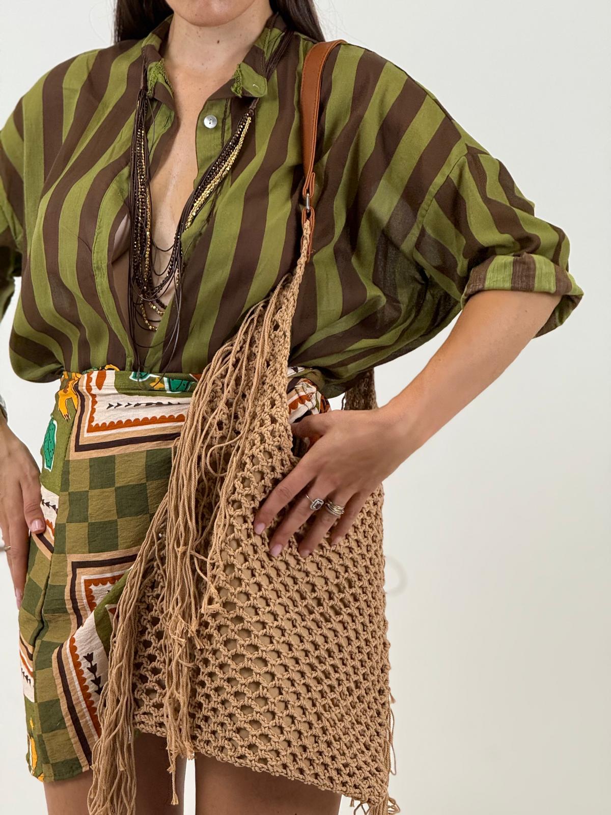 Borsa modello 8