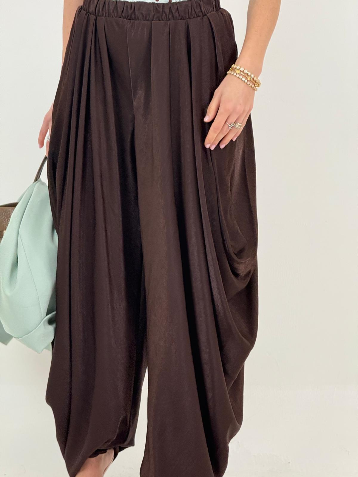 Pantalone LIZ largo