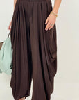 Pantalone LIZ largo