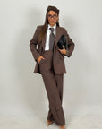 Tailleur ASSUNTA - Completo giacca e pantalone
