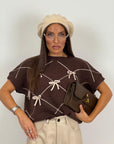 Maglia FIOCCO