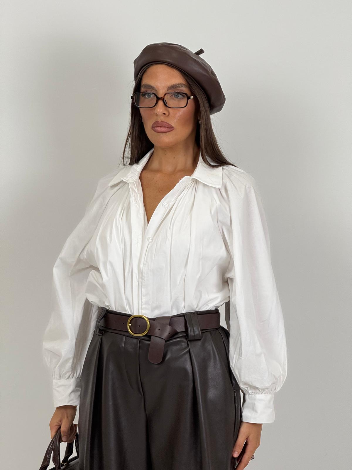 Camicia MEHDI