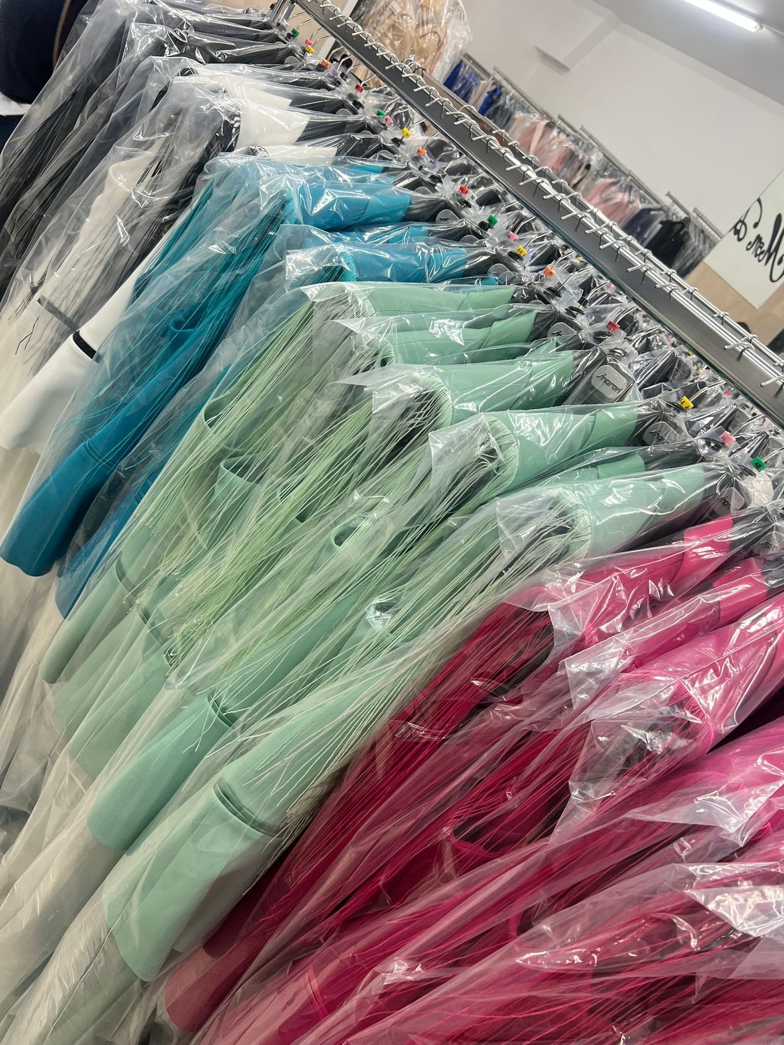 Tailleur MOIRA - Tailleur sartoriale giacca con frange e pantalone