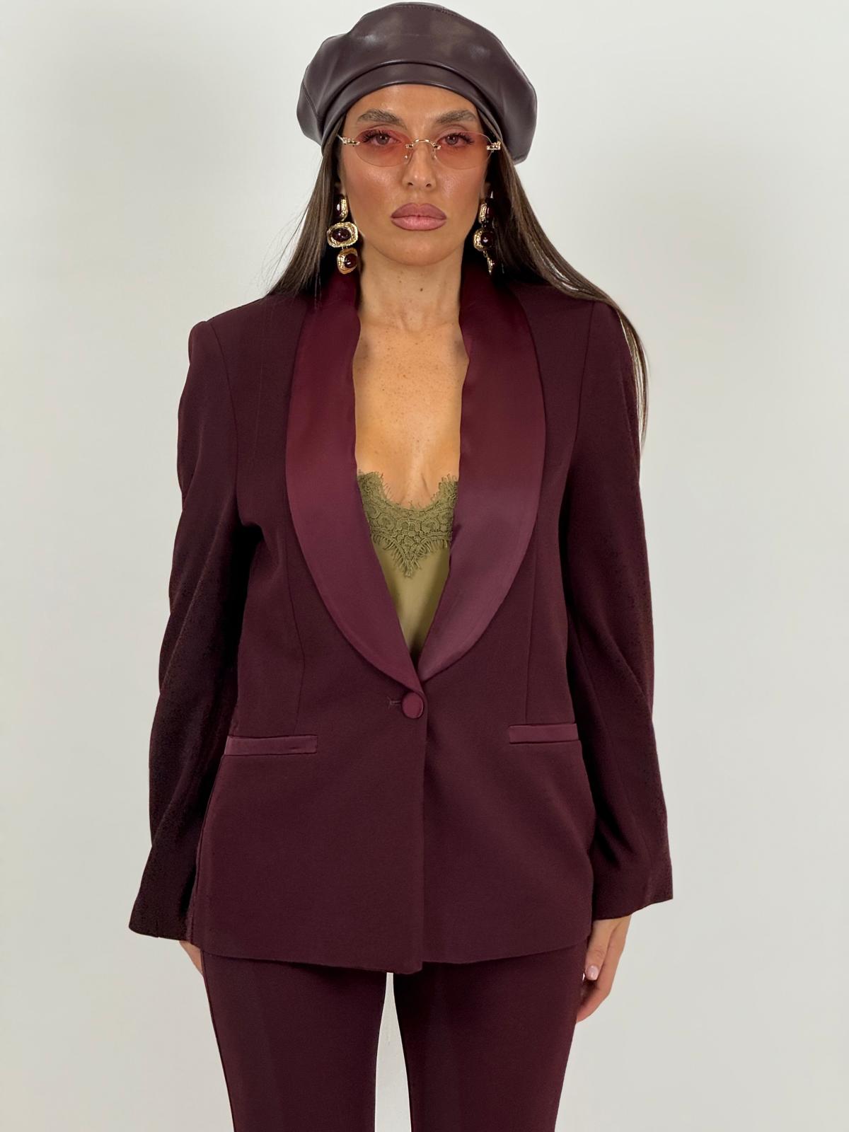 Tailleur PERLA - Completo giacca e pantalone