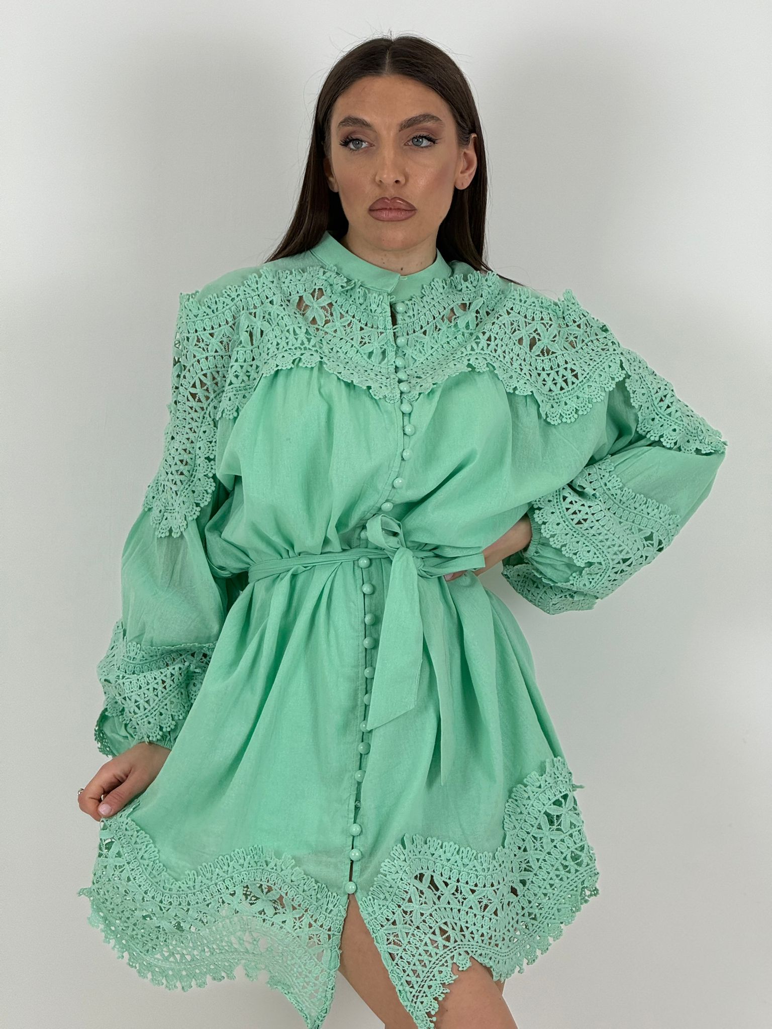 Abito YUPITER - Abito corto COLLEZIONE CHIC
