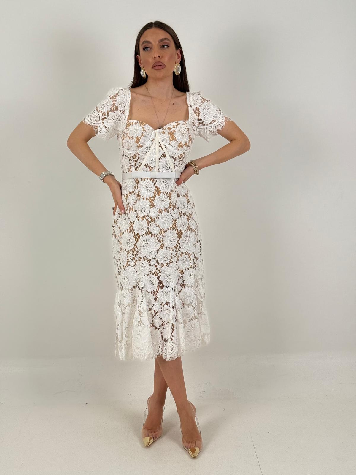 Abito SELE - Abito lungo - COLLEZIONE CHIC