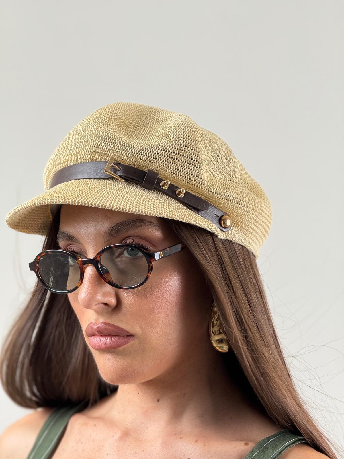 Cappello modello 4