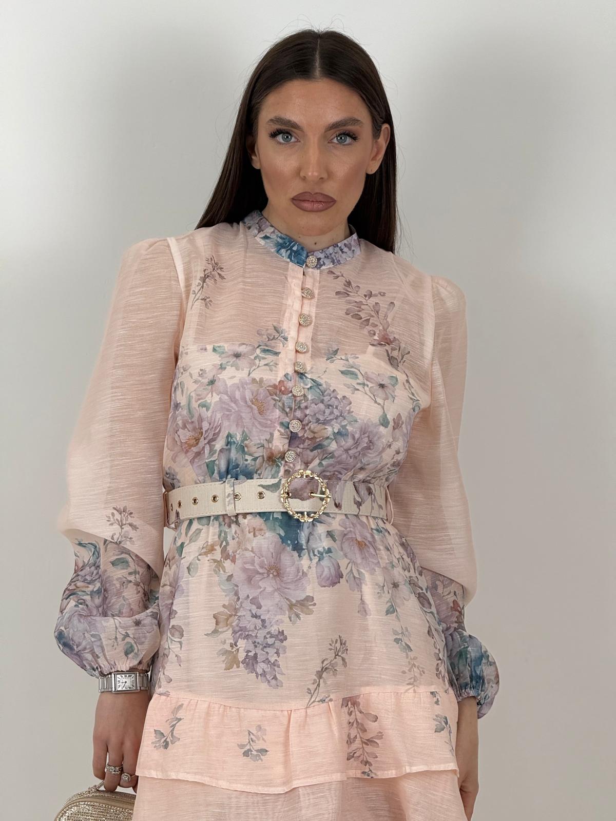 Abito MARILU - Abito corto COLLEZIONE CHIC