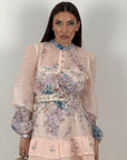 Abito MARILU - Abito corto COLLEZIONE CHIC