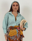 Camicia con cravatta
