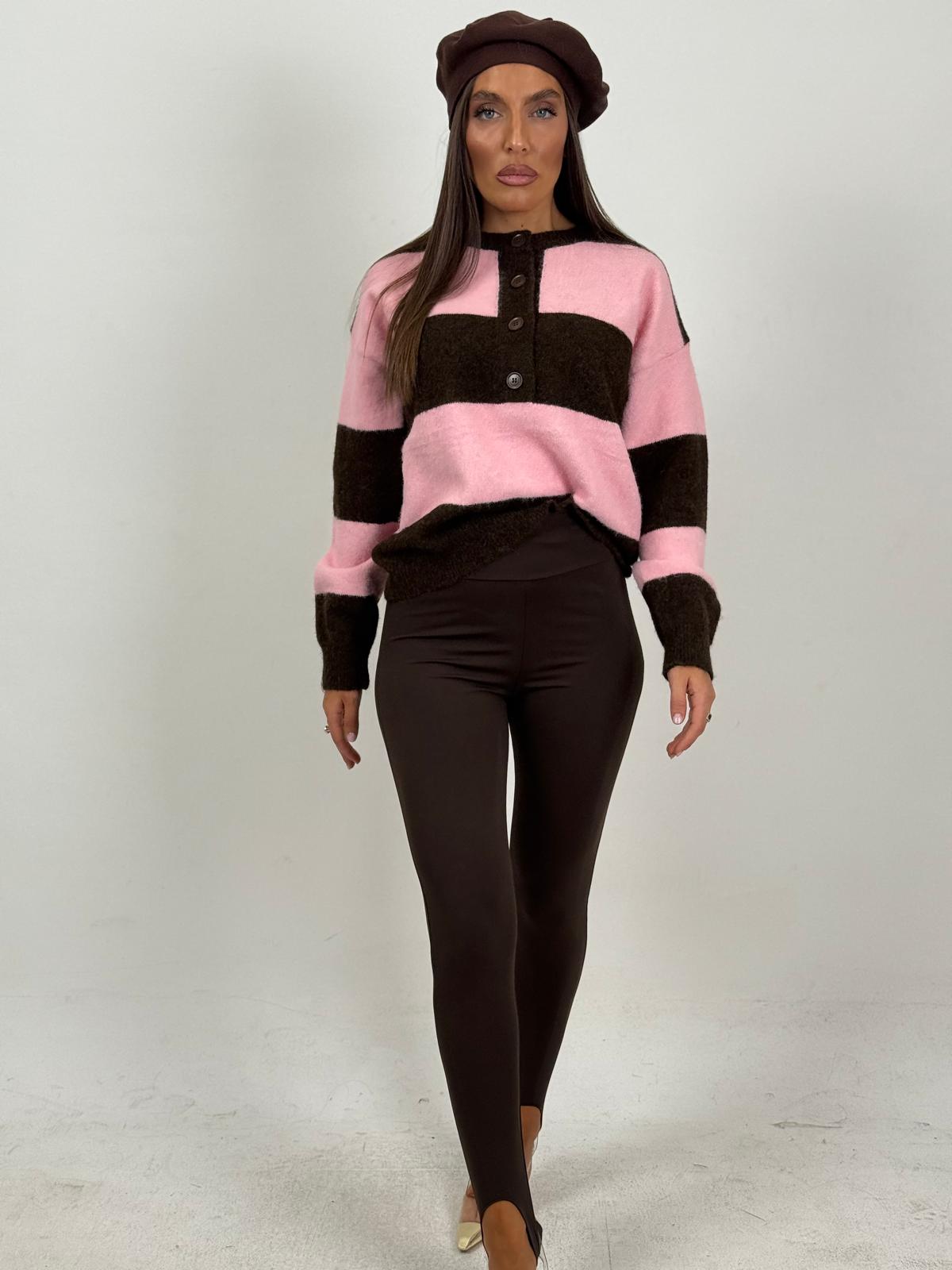 Leggins cavallerizza