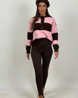 Leggins cavallerizza